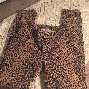 Old Navy Rockstar Jeggings